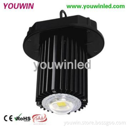 factory supply UL listed meanwell SAA 120w led high bay light